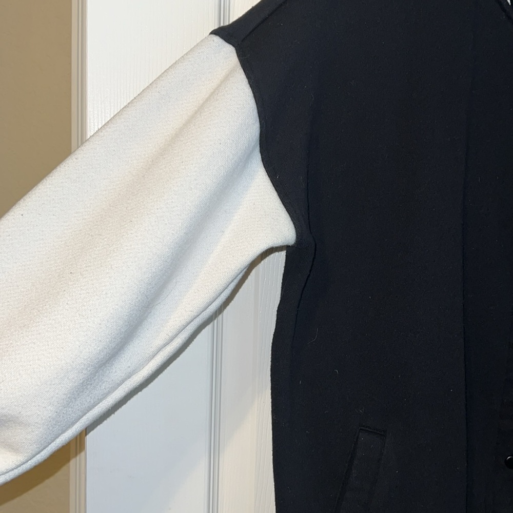 Z Supply varsity style jacket - Picture 3 of 6